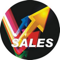 Sales Mylar Insert - 2"